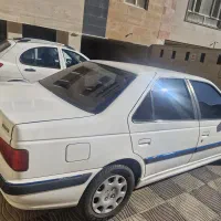 پرشیا مدل ۹۴|خودرو سواری و وانت|کرج, فاز ۳ گوهردشت|دیوار