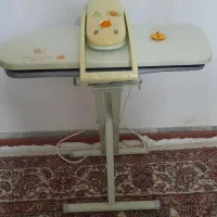 اتو پرس