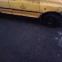 فروش تاکسی|خودرو سواری و وانت|ملایر, |دیوار