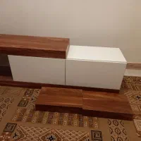 tvmi|میز تلویزیون|رشت, باهنر|دیوار