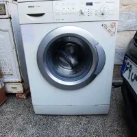 لباسشویی بوش