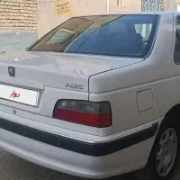 پژو پارس مدل ۹۳|خودرو سواری و وانت|سنندج, |دیوار