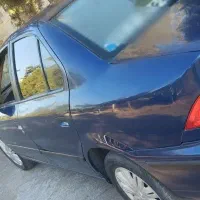 سمند|خودرو سواری و وانت|نجف‌آباد, مزرعه طالب|دیوار