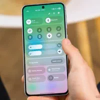 معاوضه A56 رام ۱۲  با S25 FE|موبایل|کرمانشاه, |دیوار