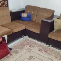 مبل راحتی ۷ نفره