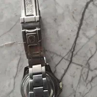 تسبیح یسر نقره کاری شده