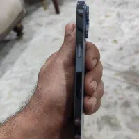 آیفون ۱۳ پرو مکس با حافظه ۲۵۶ و دو سیم پک اصلی|موبایل|خمام, |دیوار