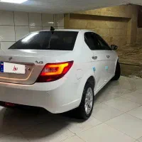 دنا پلاس اتومات خشک|خودرو سواری و وانت|زنجان, |دیوار