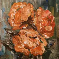 تدریس آکادمیک هنرِ طراحی، نقاشی و تابلو دکوراتیو|خدمات آموزشی|تهران, اختیاریه|دیوار