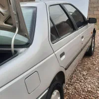 پژو 87 کاملاخونگی|خودرو سواری و وانت|شوش, |دیوار