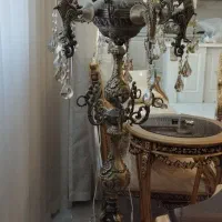 کنار سالنی طرح فرشته بسیار زیبا و جذاب