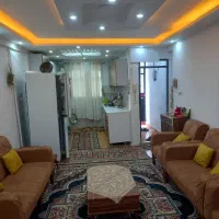 یک واحد ساختمان طبقه همکف اجاره ای...