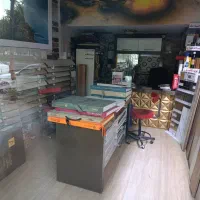 استخدام نقاش ساختمان و نصاب کاغذدیواری باحقوق ثابت|استخدام معماری، عمران و ساختمانی|تبریز, |دیوار