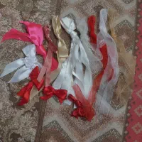 ربان پارچه ای|لوازم خیاطی و بافتنی|آزادشهر, |دیوار