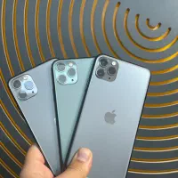 iPhone 11promax نقد اقساط|موبایل|کرمان, |دیوار
