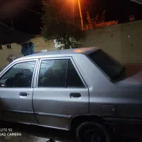 پرایدمدل ۹۵