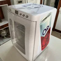 مینی یخچال سرد و گرم|یخچال و فریزر|تهران, مهران|دیوار