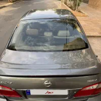 نیسان ماکسیما مونتاژ اتوماتیک، مدل ۱۳۸۹|خودرو سواری و وانت|کرج, کوی زنبق|دیوار