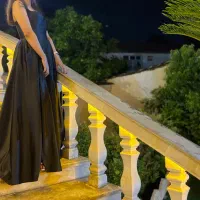 لباس مجلسی
