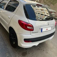 فروش خودرو ۲۰۷