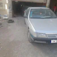 پژو روآ (ROA) سال دوگانه سوز، مدل ۱۳۸۹