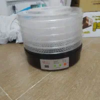 میوه خشک کن