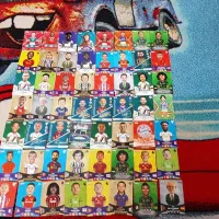 کارت فوتبالی کیمدی ۲۰۲۵