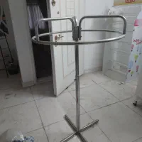 مانکن بچه گانه وعروسکی و تابلو بیرون|فروشگاه و مغازه|مشهد, شهید آوینی|دیوار