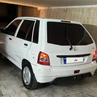 پراید ۱۱۱ هاچبک
