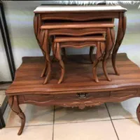 جلو مبلی و میزعسلی|مبلمان خانگی و میز عسلی|سبزوار, طبرسی (جعفرآباد)|دیوار