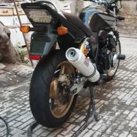 cb.cb400 1300|موتورسیکلت|تهران, شهرک آزمایش|دیوار