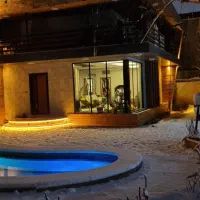 اجاره ویلا جهت مراسم و تولد|اجارهٔ کوتاهمدت ویلا و باغ|کوهسار (البرز), |دیوار