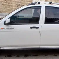 خودروی سواری کویک 1401 برج 12