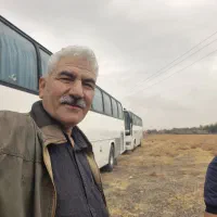 اتوبوس دربستی