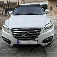 لیفان X60مدل 92