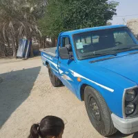 فروش سایپا زامیاد|خودرو سواری و وانت|بندرعباس, |دیوار