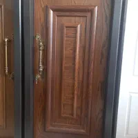 تولیدی درب ضد سرقت /روکوب /cncوhdfوhpl|مصالح و تجهیزات ساختمان|رشت, رودباری|دیوار