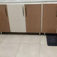 کابینت|آب‌چکان و نظم‌دهنده ظروف|بروجرد, |دیوار