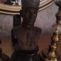 مجسمه