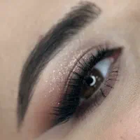 میکاپ وشنیون حرفه ای،ویژه عروس ومجالس شما|خدمات آرایشگری و زیبایی|قم, صدوق|دیوار
