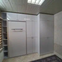 نیازمند شاگرد برای کابینت