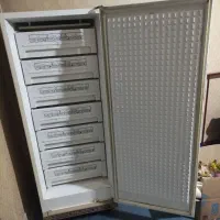 یخچال فریزر