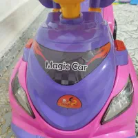 ماشین بازی|اسباب‌‌بازی|دورود, |دیوار