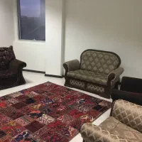 منزل مبله شیک روزانه /هفتگی
