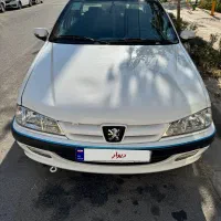 پارس سال ۹۹مولتی پلکس|خودرو سواری و وانت|فردیس, شهرک راه آهن|دیوار