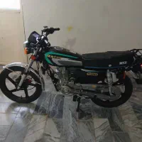 متور متین ۲۰۰ صفر