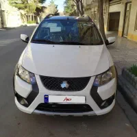 کوییک gxrl مدل ۱۴۰۴ صفر کیلومتر واقعی