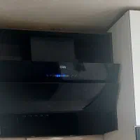 هود آشپزخونه کن