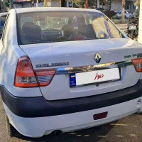 پارس تندر بیرنگ در حد صفر|خودرو سواری و وانت|تهران, تهرانپارس شرقی|دیوار