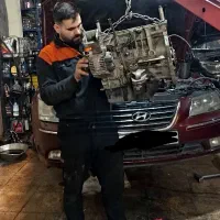 تعمیرگاه مکانیکی عرفان|خدمات موتور و ماشین|خرمآباد, |دیوار